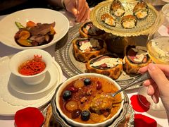 -壳里西餐厅Coquille Seafood Bistro(蒙自路店)