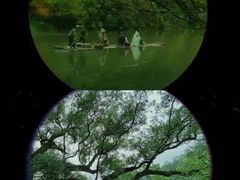 -上坦村