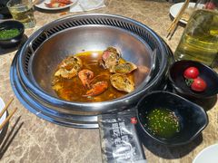 -七欣天香辣蟹火锅(常熟珠海路万达广场店)