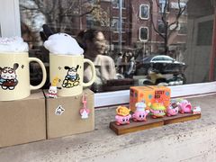 -大象厨房(重庆道店)