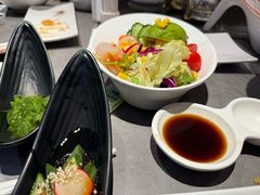-水木锦堂·自助铁板烧(五道口购物中心店)