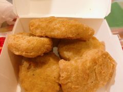 -麦当劳(一德路店)