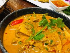 -Siam泰餐厅(水上公园店)