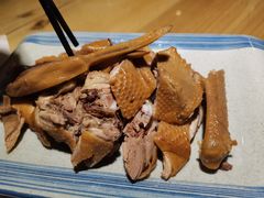 -炊烟·山房菜