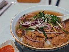 -美奈小馆·越南料理(中航城君尚购物中心店)