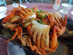 -星奇缘·海鲜餐厅(东山美食地标店)
