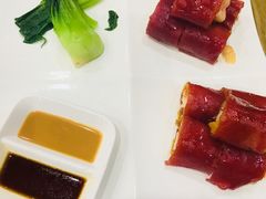 -赏点粤式点心(广州塔店)