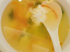 -博雅渔港·融合菜(维也纳国际大酒店)