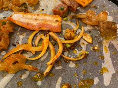 -柒酒烤肉(金科时代店)