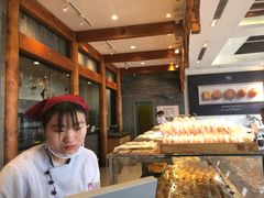 -詹记宫廷桃酥王(芜湖万达店)