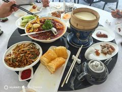 -海湾壹品·粤菜·早茶·烤鸭(拱北店)