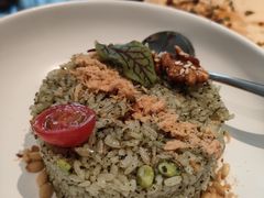 -纳地素食(石门公园店)