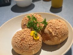 -晓粤·惹味粤菜(凯德乐峰广场店)