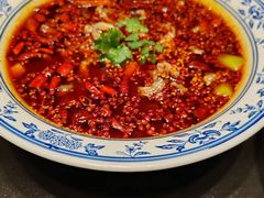 -颜家味·成都菜(望平街店)