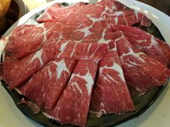 -竹叶涮肉坊(总店)