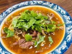 -白老大羊杂碎稍麦