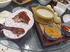 -鸿源斋清真豫菜(惠济店)