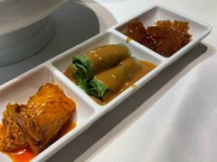 -俏江南-江景昆曲主题餐厅(正大广场店)