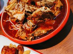 -老闵田螺馆·南昌市井菜·特色小吃(总店)