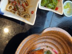 -花潮料理艺食馆(成都万象城店)