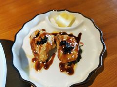 鹅肝寿司-有喜屋·深夜食堂(北京西路店)