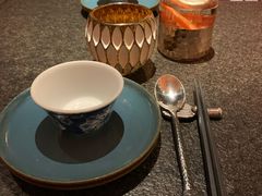 -丝路金桃·新疆菜(徐汇店)