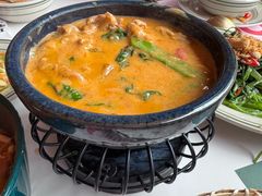 -美泰·Mangothai·清迈云街(天空之城店)