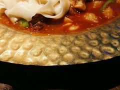 大盘鸡-塔里木新疆饭店(新北万达店)