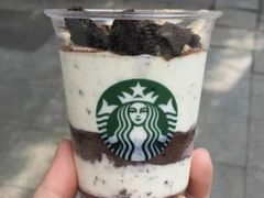 星巴克咖啡提拉米苏蛋糕-星巴克(成都龙湖三千集店)