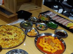 -麻蒲碳烤肉(嘉禾东平地铁站19号店)