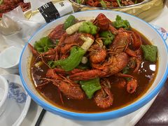 -龙虾奇迹(大华三路店)