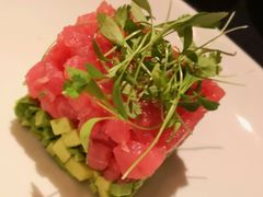 -恰餐厅及酒吧 CHAR Bar & Grill (北京丽都皇冠假日店)