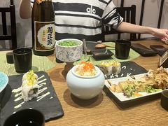 -嗨寿司 无国界料理