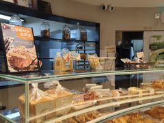 -方炉·天然食材面包店(青秀店)
