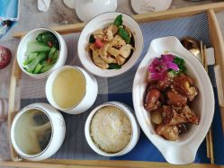 点击看大图 -安雅国际月子会所(拱北森宇富通店)
