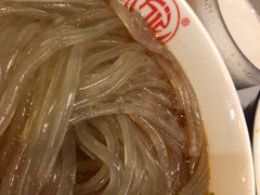 -万记麻辣烫国展总店