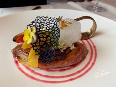 -L'amour澜茉·轻法餐