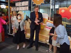 -江燕路万科里