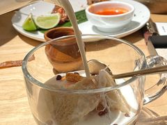 -一坐一忘云南菜(卓悦中心)