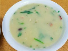 -老方子馅饼粥(台东店)
