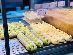 -LELECHA乐乐茶(新街口大洋店)