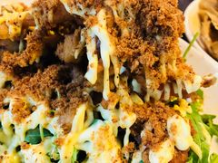 -simply thai天泰(长泰广场店)