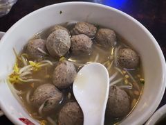 -潮镇老尾牛杂(环城西路店)