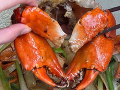 -七寸飝大饭店(马场店)