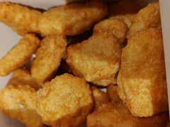 -麦当劳(百利广场店)