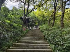 -宁波市保国寺古建筑博物馆