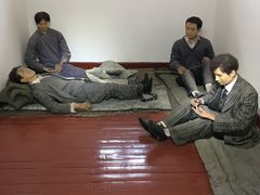 -青岛德国监狱旧址博物馆