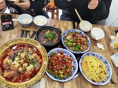 -冬哥川菜馆(十梓街店)