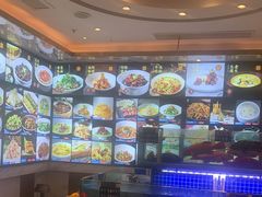 -阿明小菜·海鲜·上海菜(梅陇华理店)