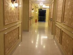 -金色年华养生会所(涵江店)